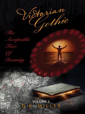 cover image of Victorian Gothic, Volume 3